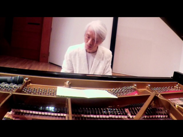 Wong WingTsan Piano Concert 2018-08-04「月の翼」サムネイル