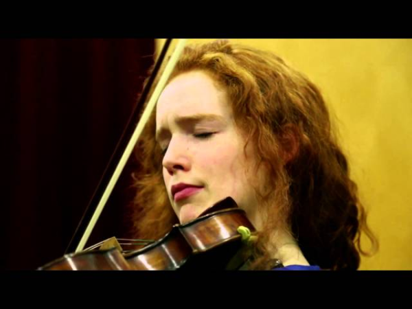 Camille Berthollet – Piazzollaサムネイル