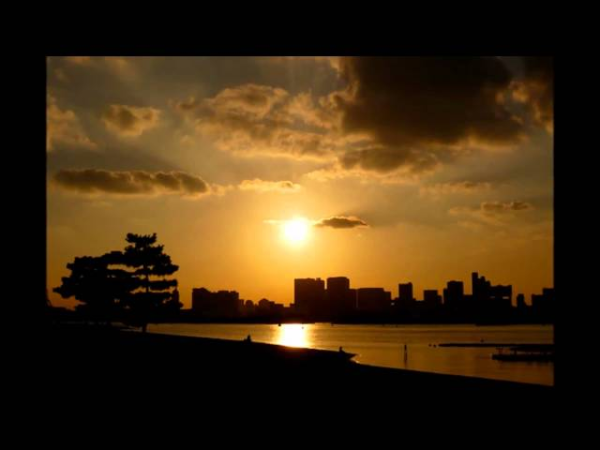 Tokyo Sunset – Casiopeaサムネイル